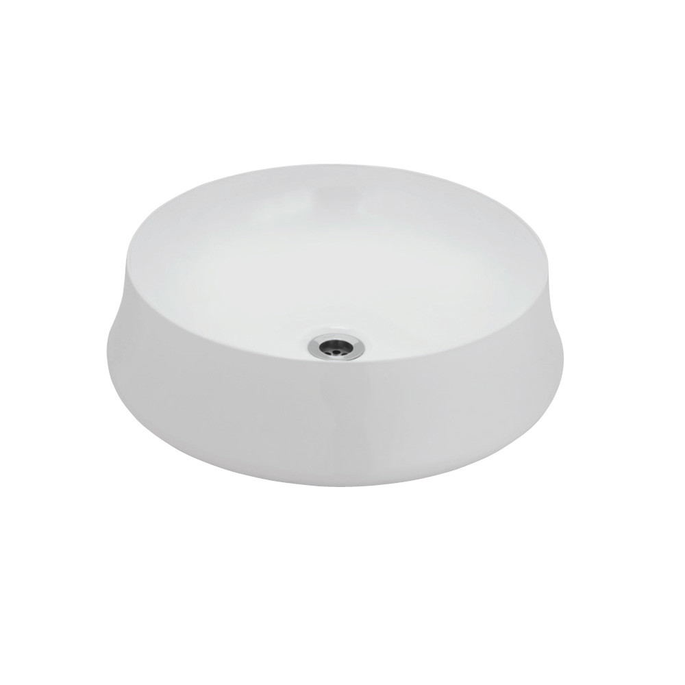 Chậu rửa mặt đặt bàn Artize CFS-WHT-69801 - Image 3