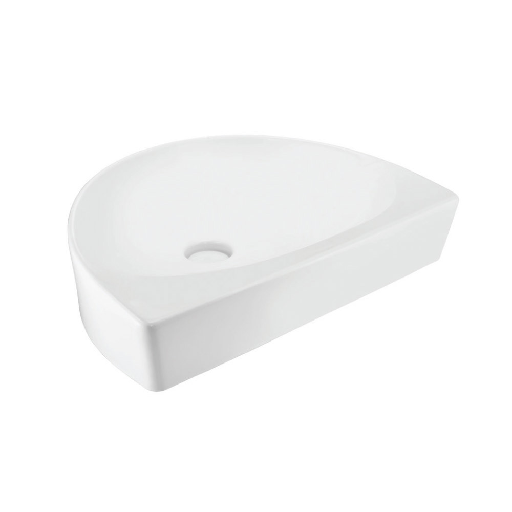 Chậu rửa mặt đặt bàn Artize CFS-WHT-69801 - Image 5