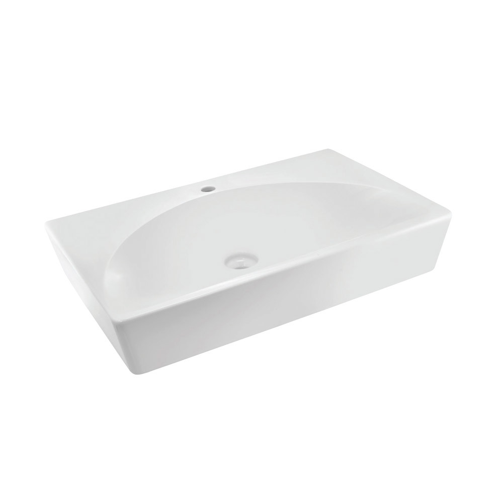 Chậu rửa mặt đặt bàn Artize CFS-WHT-69901 - Image 4