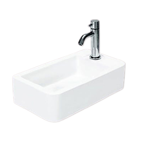 Chậu rửa mặt HC C104 - Image 6