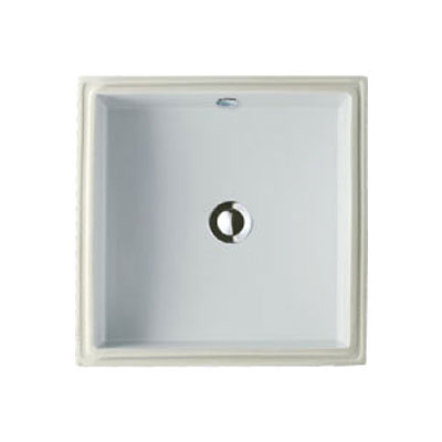 Chậu rửa mặt lavabo âm bàn CAESAR LF5127