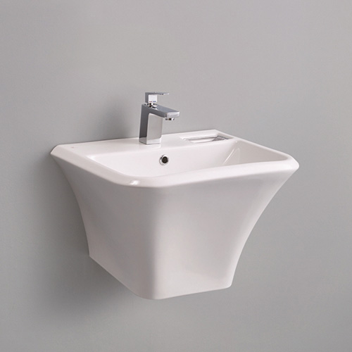 Chậu rửa mặt lavabo âm bàn Royal RWLU2 - Image 5