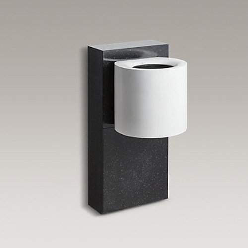Chậu rửa mặt lavabo bán âm Kohler Forefront K-98930X-1-0 - Image 6