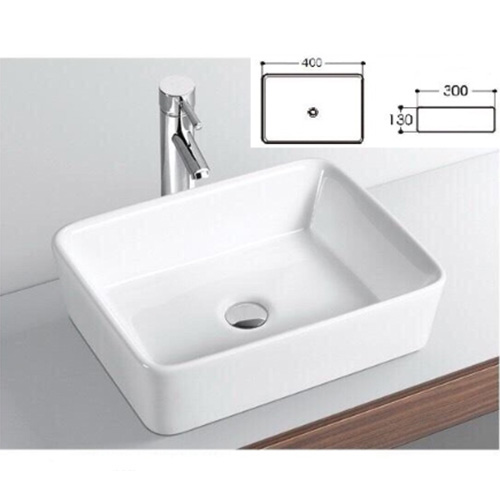 Chậu rửa mặt lavabo Bancoot L15 - Image 5