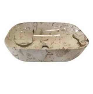 Chậu rửa mặt lavabo Bancoot L19 - Image 6