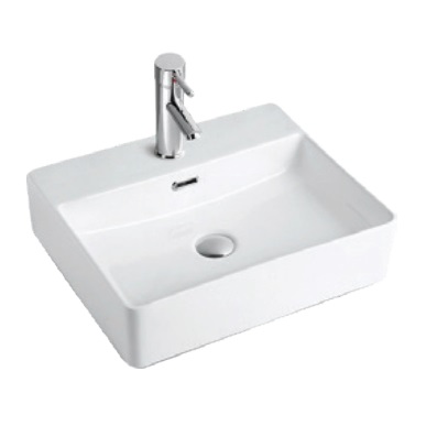 Chậu rửa mặt lavabo Bancoot L34 - Image 5