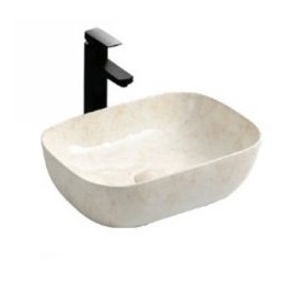 Chậu rửa mặt lavabo Bancoot L641 - Image 5