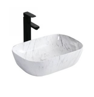 Chậu rửa mặt lavabo Bancoot L641 - Image 6