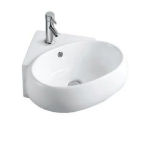 Chậu rửa mặt lavabo Bancoot L8208 - Image 4