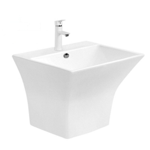 Chậu rửa mặt lavabo Bancoot L8208 - Image 6