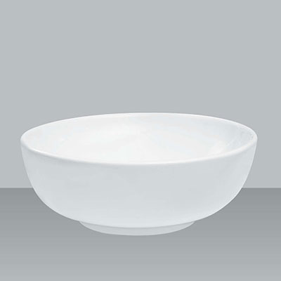 Chậu rửa mặt lavabo chân lửng Hảo Cảnh C310 - Image 3
