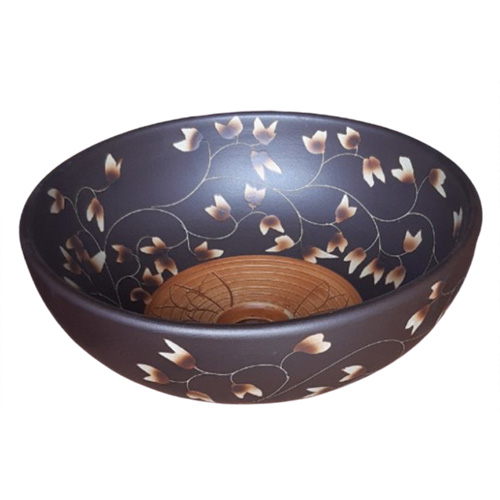 Chậu rửa mặt lavabo dành cho bệnh viện người tàn tật Miken LB003 (Đặt hàng 7-10 ngày) - Image 4