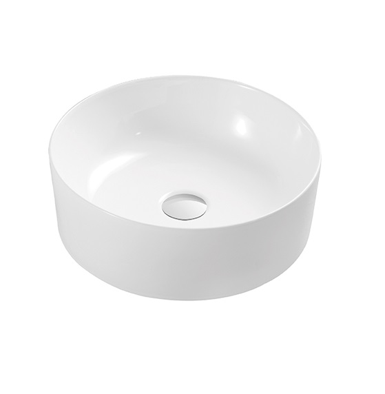 Chậu rửa mặt lavabo đặt bàn Basic BSB-1563 - Image 6