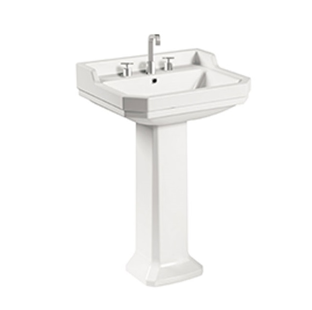 Chậu rửa mặt lavabo đặt bàn ELIMEN LW10150 - Image 5