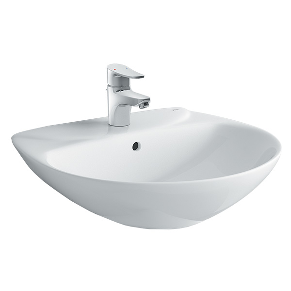 Chậu rửa mặt lavabo đặt bàn Inax AL-652V - Image 6