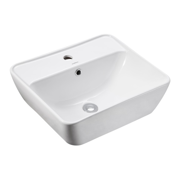 Chậu rửa mặt lavabo đặt bàn JOMOO 12497-1/11Z - Image 6