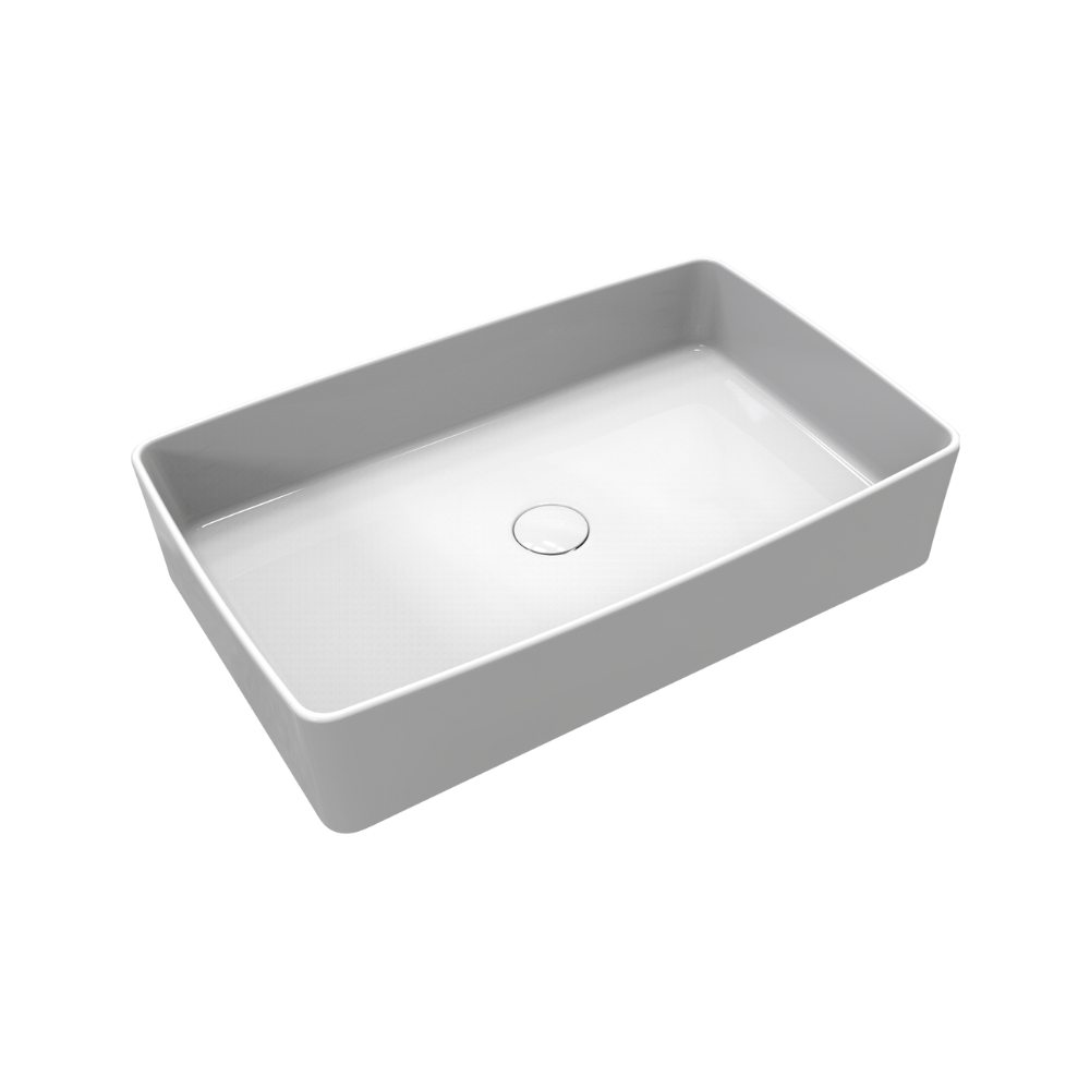 Chậu rửa mặt lavabo đặt bàn JOMOO P12663-1/01Z-1 - Image 5
