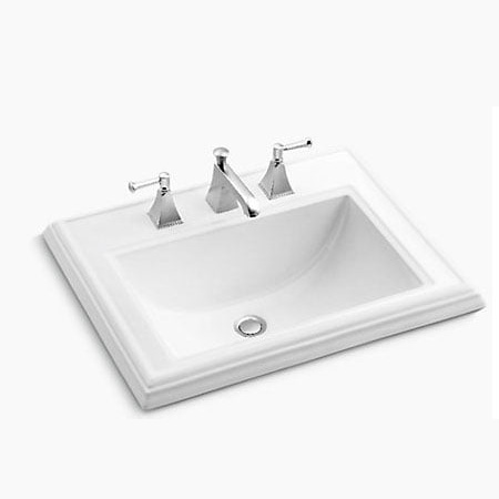 Chậu rửa mặt lavabo đặt bàn Kohler Chalice K-31706T-1-0 - Image 5