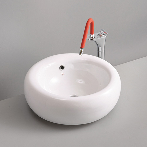 Chậu rửa mặt lavabo đặt bàn Royal RWL171 - Image 4