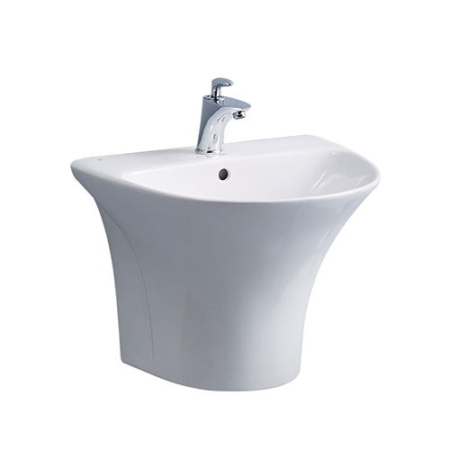 Chậu rửa mặt lavabo đặt bàn Royal RWL171 - Image 6