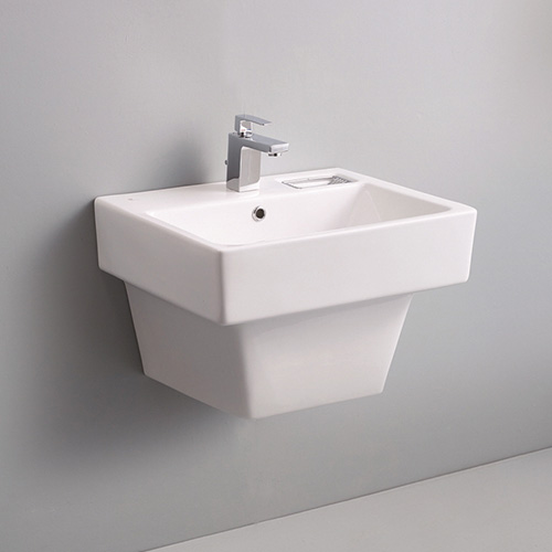 Chậu rửa mặt lavabo đặt bàn Royal RWL408 - Image 6