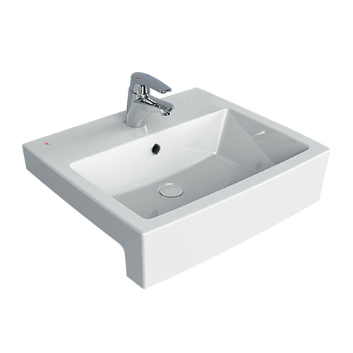 Chậu rửa mặt lavabo đặt bàn Royal RWLA026 - Image 3