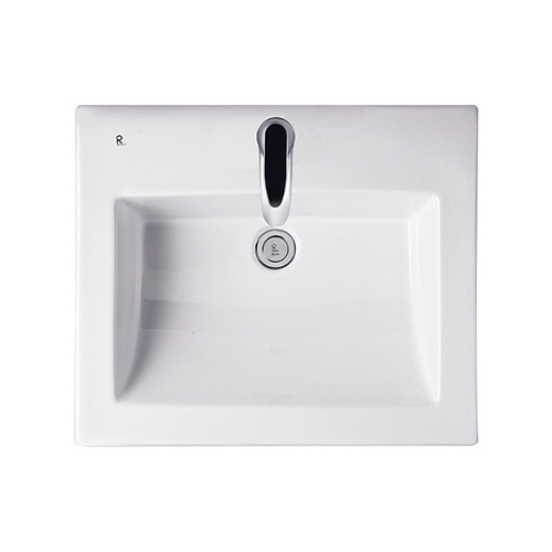 Chậu rửa mặt lavabo đặt bàn Royal RWLA026 - Image 5