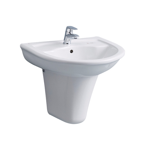 Chậu rửa mặt lavabo đặt bàn Royal RWLA027 - Image 3