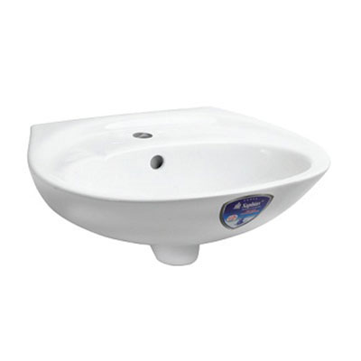 Chậu rửa mặt lavabo dương bàn Saphias TS-8013 - Image 6