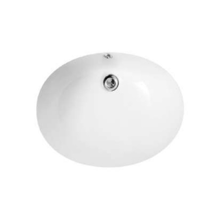 Chậu rửa mặt lavabo HADO L183 - Image 3