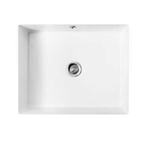 Chậu rửa mặt lavabo HADO L183 - Image 6