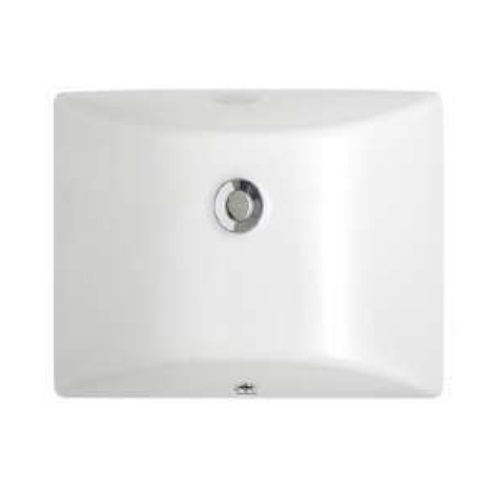 Chậu rửa mặt lavabo HADO L3380 - Image 5