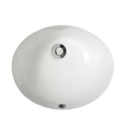 Chậu rửa mặt lavabo HADO L433 - Image 4