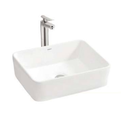Chậu rửa mặt lavabo HADO L433 - Image 5