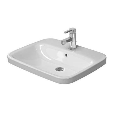 Chậu rửa mặt lavabo Hafele 588.79.032 - Image 4