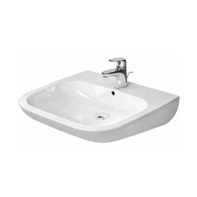 Chậu rửa mặt lavabo Hafele 588.79.032 - Image 5