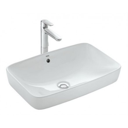 Chậu rửa mặt lavabo INAX AL-S632V - Image 5