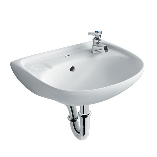 Chậu rửa mặt lavabo INAX L-280V