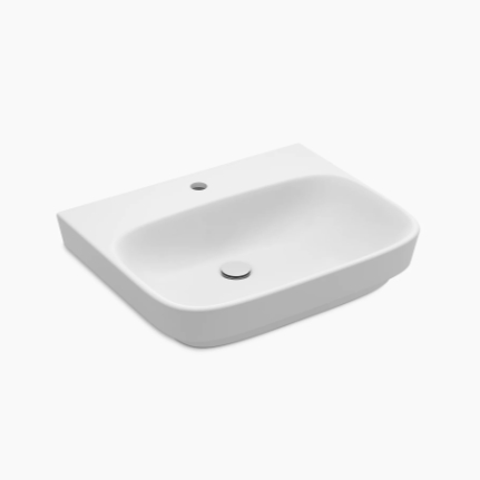 Chậu rửa mặt lavabo Kohler Parliament K-19897T - Image 5