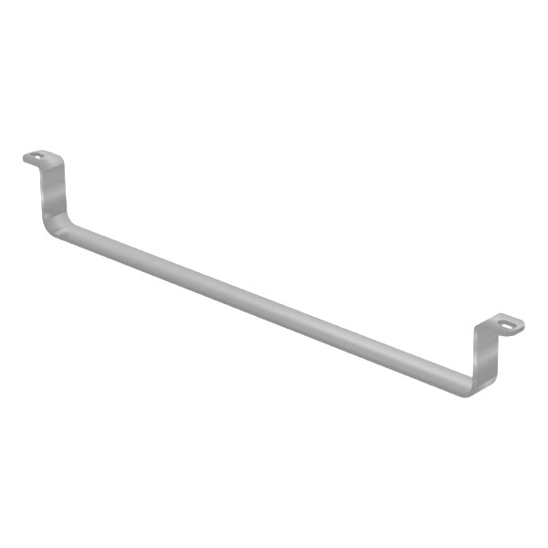 Chậu rửa mặt lavabo màu đen mờ COTTO C00341 MBK - Image 3