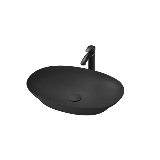 Chậu rửa mặt lavabo TOTO L1616C - Image 6