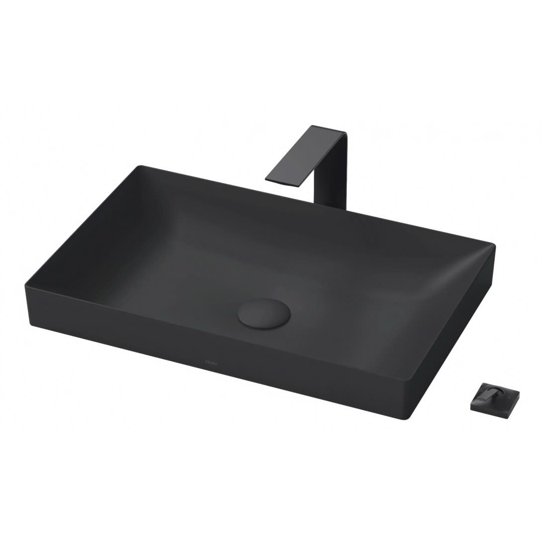 Chậu rửa mặt lavabo TOTO L1715 - Image 5