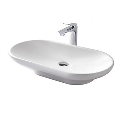 Chậu rửa mặt lavabo TOTO L1715 - Image 6