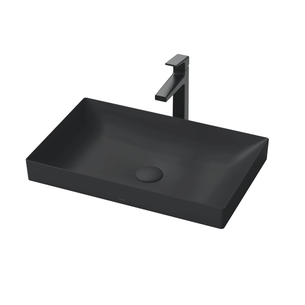 Chậu rửa mặt lavabo TOTO LT4715G19 - Image 5