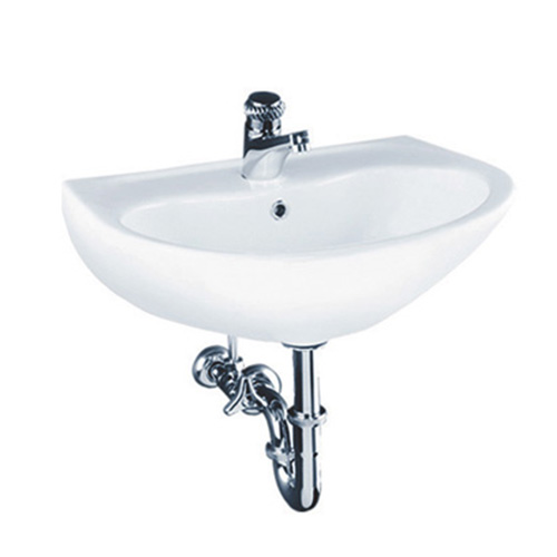 Chậu rửa mặt lavabo TOTO LT4715G19 - Image 6