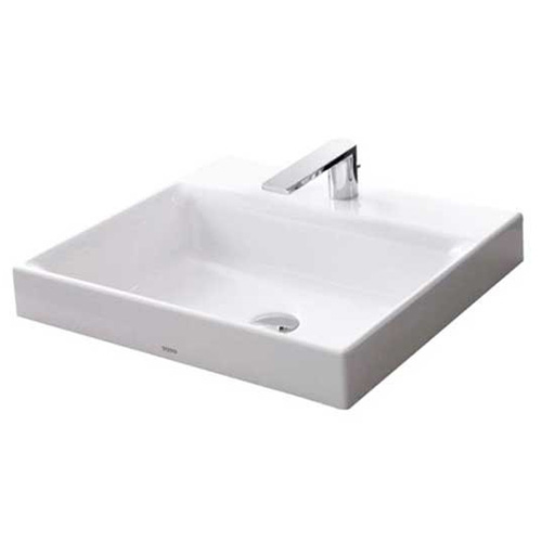 Chậu rửa mặt lavabo TOTO LT710CSR - Image 3