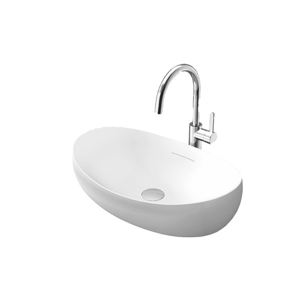 Chậu rửa mặt lavabo TOTO LT710CSR - Image 4