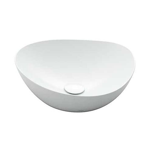 Chậu rửa mặt lavabo Toto MRZ2700C - Image 6