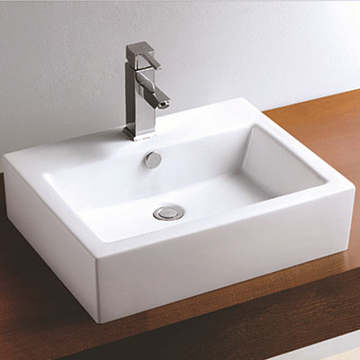 Chậu rửa mặt lavabo trẻ em (màu toàn phần) - Image 6