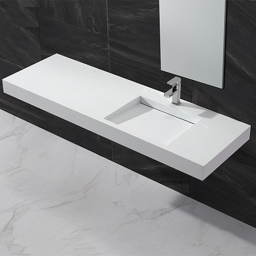 Chậu rửa mặt nghệ thuật Miken MKC-2095 (Đặt hàng 7-15 ngày) - Image 5